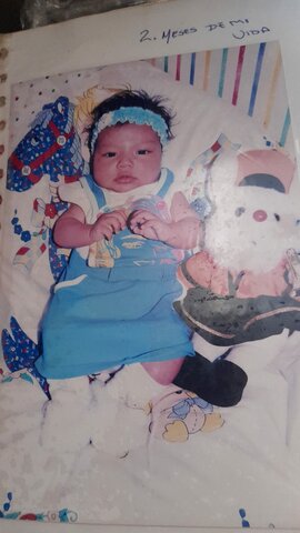 premiering the clothes my dad gave me