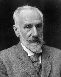 Francis Ysidro Edgeworth (1845-1926)