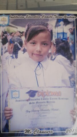 when i passed my transition degree