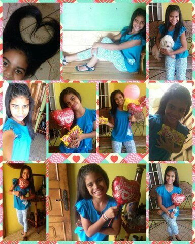 my birthday