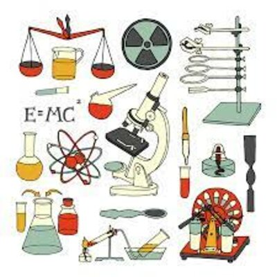 Timeline: Física y Química a lo largo de la historia