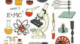 Timeline: Física y Química a lo largo de la historia