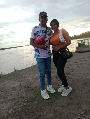 my boyfriend