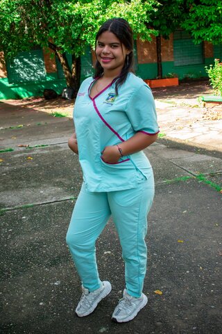 my course