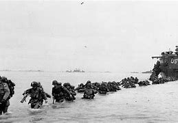 Historical Significance of D-DAY