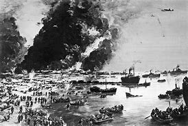 Battle of Dunkirk