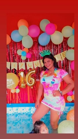 my birthday