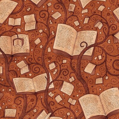 Timeline: English Literature