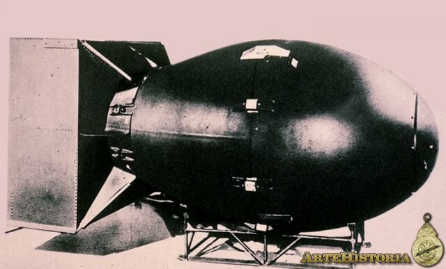 Fat Man Estados Unidos