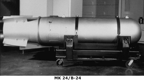 Mark 5 Estados Unidos