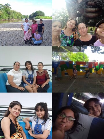 My trip to Neiva