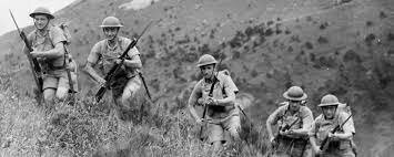 The defense against Hong Kong