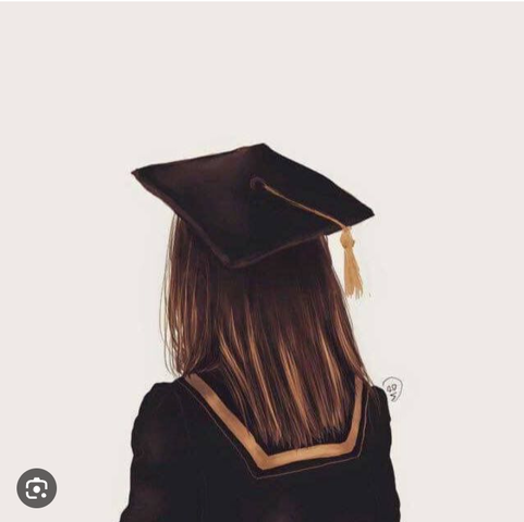 my fifth grade graduation