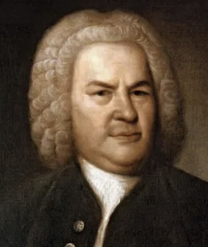 Bach's Das wohltemperierte Klavier, Vol I