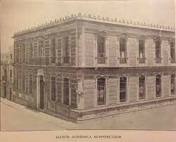 Crédito Hipotecario Nacional De Guatemala