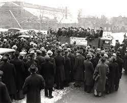 Industry: National Resources Mobilization Act