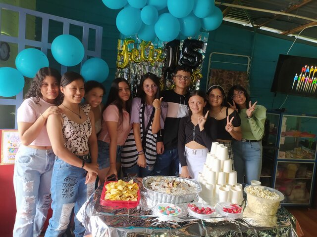 my brother's birthday