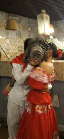 my beloved boyfriend