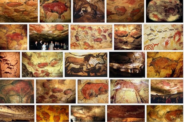 La cueva de Altamira