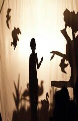 Las sombras chinescas