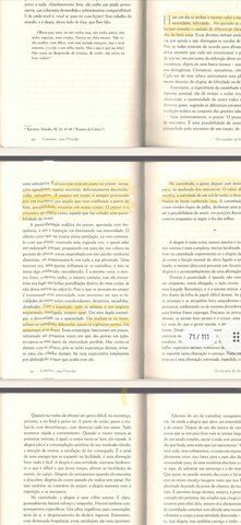 Os estados de bem-estar p.141 a 147