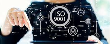 SISTEMA DE CONTROL DE CALIDAD