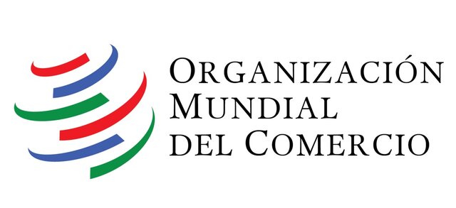 Creación de la Organización mundial del comercio.