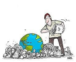 6.	Modelo geográfico