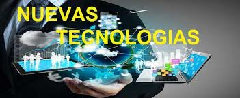 NUEVAS TECNOLOGIAS