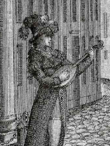 Mozart's Don Giovanni