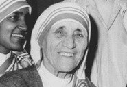 Teresa de Calcuta