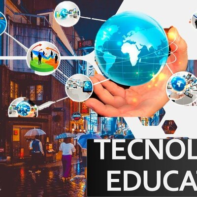 Timeline: Tecnología Educativa
