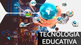 Timeline: Tecnología Educativa
