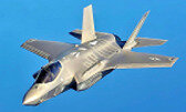 Lockheed Martin, BAE Systems y Northrop