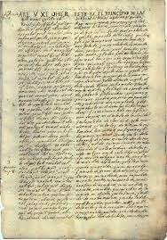 Creación estimada del Popol Vuh