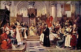 Concilio di Costanza