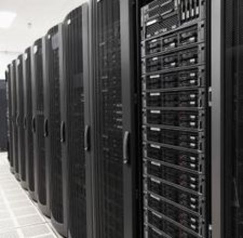 Mainframe and Minicomputer