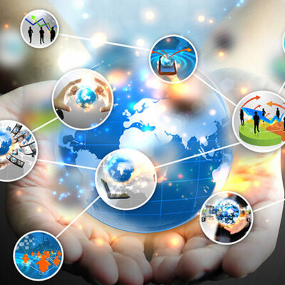 Timeline: TEORÍA GNERAL DE SISTEMAS