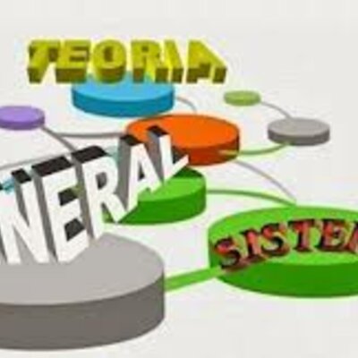 Timeline: historia de la teoría general de los sistemas