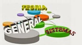 Timeline: historia de la teoría general de los sistemas