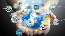 Timeline: Historia teoría general de sistemas