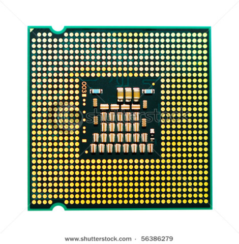 Microprocessors