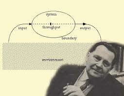 teoria general de los sistemas