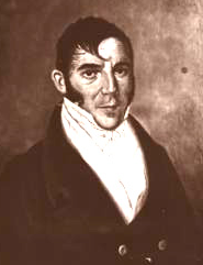Dr. Mariano Gálvez (1831-1838)