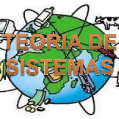 Timeline: teoría general de sistemas