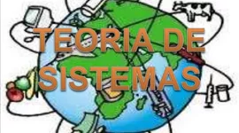 Timeline: teoría general de sistemas