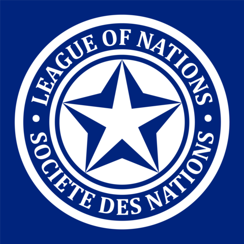The US Does Not Join the League of Nations