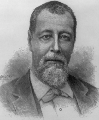 Justo Rufino Barrios (1873-1885)