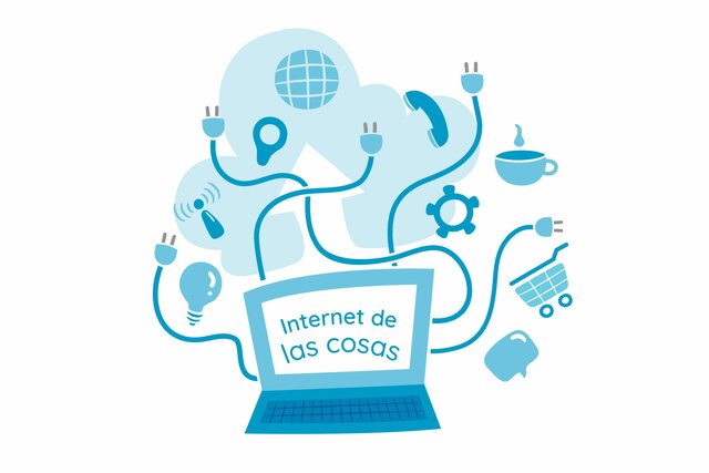 Internet de las cosas (IoT)