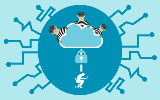 Ciberseguridad en la industria 4.0